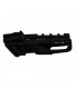 GUIA CADENA NEGRO HONDA  CR-CRF ' 2007-16