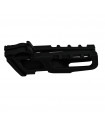 GUIA CADENA NEGRO HONDA  CR-CRF ' 2007-16