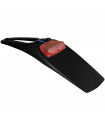 PORTAMATRÍCULA RTECH EXTREM (NEGRO)