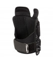 ESPINILLERA ALPINESTARS  KEVLAR (NEGRA/BLANCA)