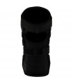 ALPINESTARS ALPS 2 KNEE GUARD (BLACK/WHITE/RED)