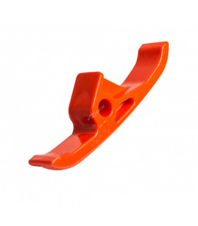 PATIN CADENA INFERIOR NARANJA  KTM SX-SXF ' 2016