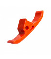 PATIN CADENA INFERIOR NARANJA  KTM SX-SXF ' 2016