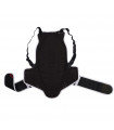 PROTECTOR ESPALDA ALPINESTARS BIONIC (NEGRO)