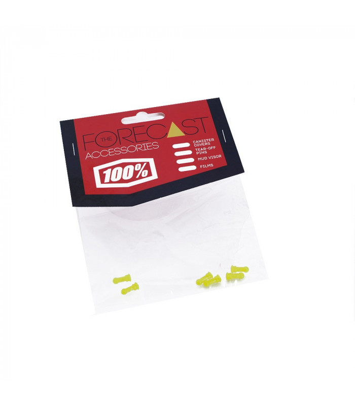 TEAR-OFF RECAMBIO ROHLOFF FORECAST (6 uds)