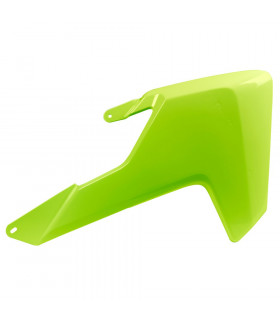 RTECH RADIATOR COVERS HUSQVARNA TC 125, FC (2016)