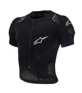 CHAQUETA PROTECTORA ALPINESTARS EVOLUTION