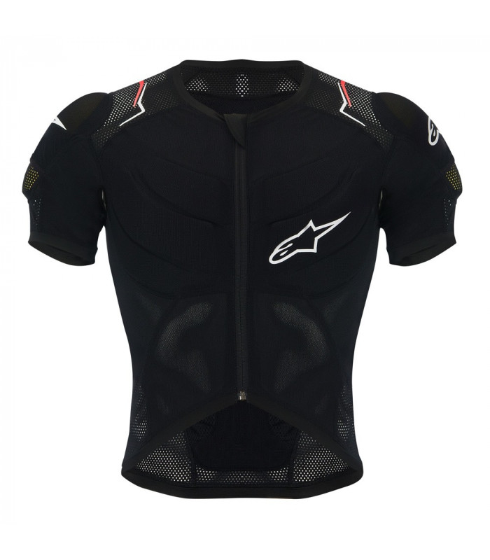 CHAQUETA PROTECTORA ALPINESTARS EVOLUTION