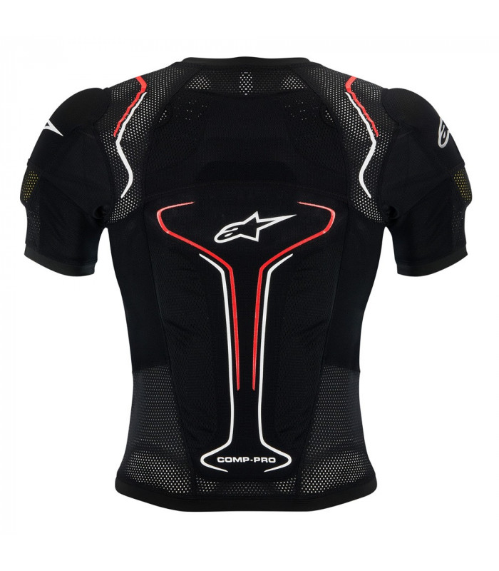 CHAQUETA PROTECTORA ALPINESTARS EVOLUTION