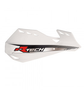 RECAMBIO PLÁSTICO PARAMANOS  DUAL BLANCO