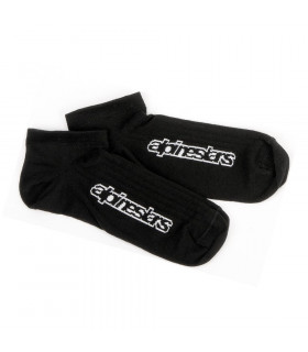 CALCETINES ALPINESTARS LOW RIDING (TALLA S)
