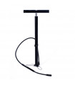 TFHPC ALUMINIUM FLOOR PUMP (WITH BAG)