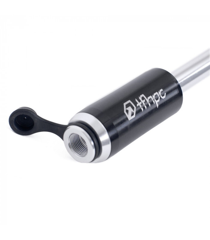 TFHPC AIRLIFT CNC ALUMINIUM MINI PUMP (FOR MTB)