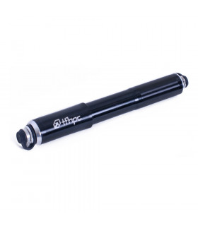 TFHPC AIRLIFT CNC ALUMINIUM MINI PUMP (FOR MTB)
