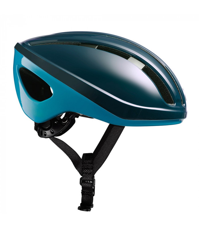 CASCO BROOKS SPORT HARRIER TEAL/BLUE
