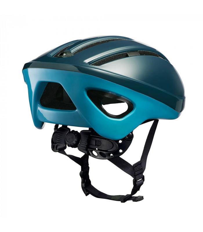 CASCO BROOKS SPORT HARRIER TEAL/BLUE