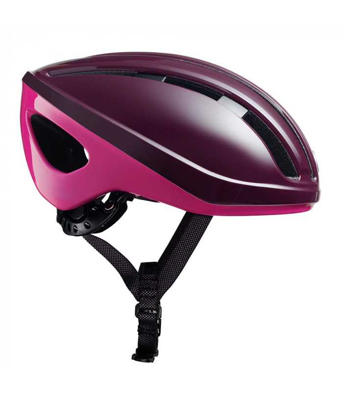 CASCO BROOKS SPORT HARRIER MAROON/PINK