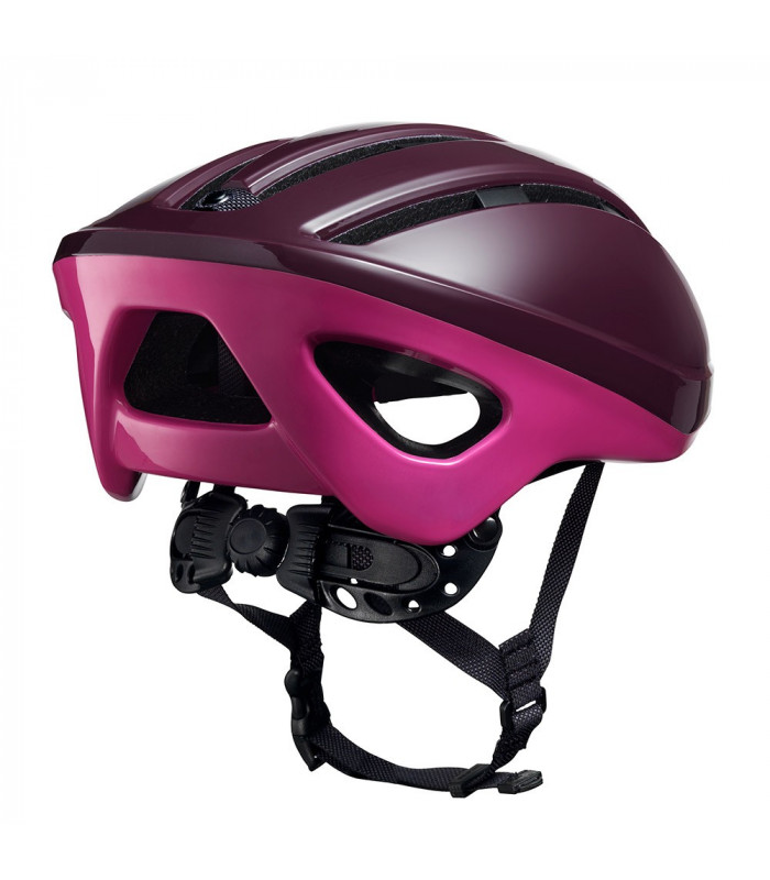 CASCO BROOKS SPORT HARRIER MAROON/PINK