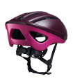 CASCO BROOKS SPORT HARRIER MAROON/PINK