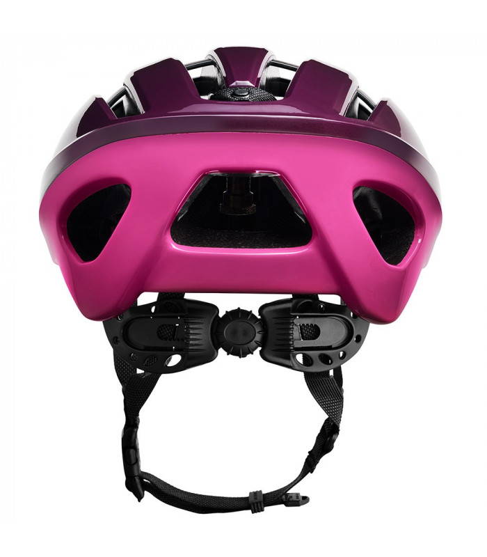 CASCO BROOKS SPORT HARRIER MAROON/PINK