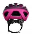 CASCO BROOKS SPORT HARRIER MAROON/PINK