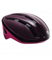 CASCO BROOKS SPORT HARRIER MAROON/PINK