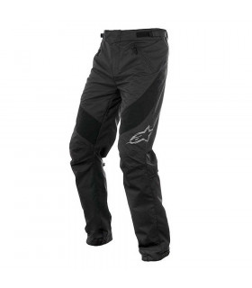 ALPINESTARS ALL MOUNTAIN WR PANTS (BLACK )