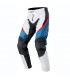 PANTALÓN ALPINESTARS SIGHT (BLANCO/ROJO/AZUL)