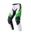 PANTALÓN ALPINESTARS SIGHT (BLANCO/VERDE/LIMA)