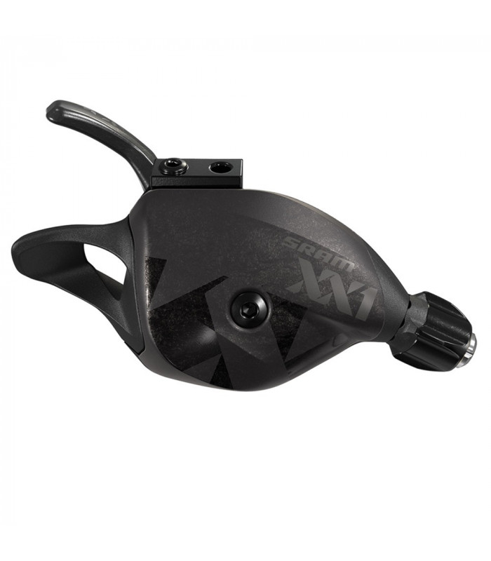 MANDO CAMBIO DEL. SRAM XX1 EAGLE TRIGGER BLACK   (S'HA DE POSAR PREU)!!!!!