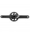BIELAS SRAM X01 EAGLE BOOST 148 (24 MM/175 MM/32 DIENTES)