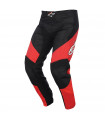 PANTALÓN ALPINESTARS SIGHT (ROJO/NARANJA)