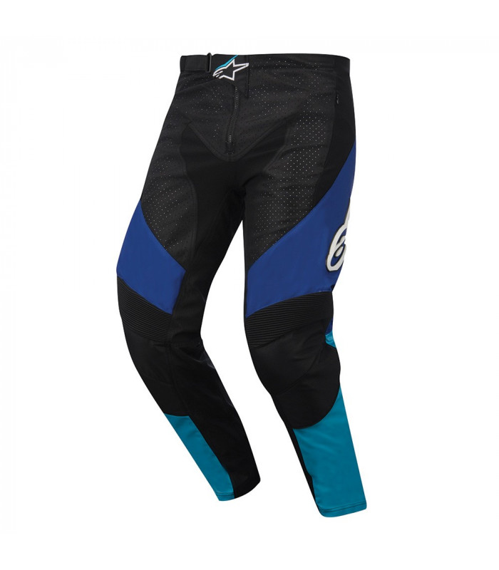PANTALÓN ALPINESTARS SIGHT (BLUE STRATOS/AQUA)