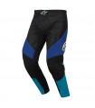 PANTALÓN ALPINESTARS SIGHT (BLUE STRATOS/AQUA)