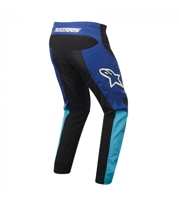 PANTALÓN ALPINESTARS SIGHT (BLUE STRATOS/AQUA)