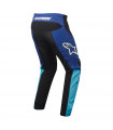 PANTALÓN ALPINESTARS SIGHT (BLUE STRATOS/AQUA)