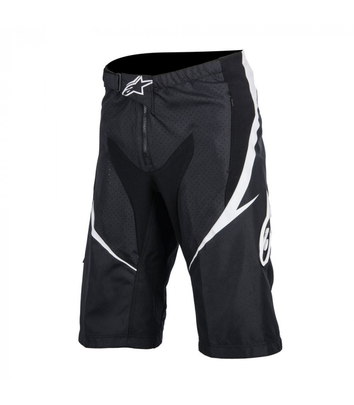 ALPINESTARS SIGHT SHORTS (BLACK/GREY)