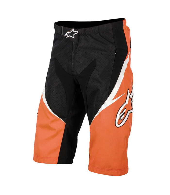 ALPINESTARS SIGHT SHORTS (SPICY ORANGE)