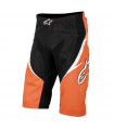 PANTALÓN CORTO ALPINESTARS SIGHT (NARANJA)