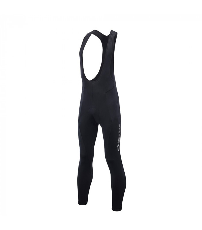 ALPINESTARS METIS LONG BIB  PANTS (BLACK)
