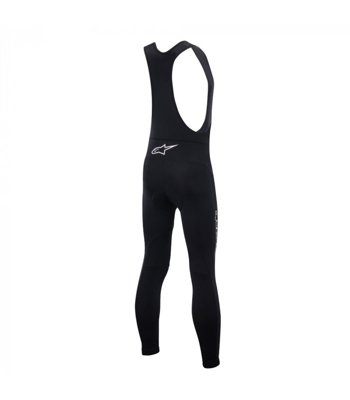 CULOTTE LARGO ALPINESTARS METIS (NEGRO)