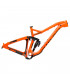 CUADRO NINER RIP 9 RDO ORANGE