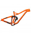 CUADRO NINER RIP 9 RDO (ORANGE)