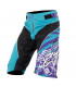 ALPINESTARS GRAVITY SHORTS (BLUE MARINE/VIOLET)