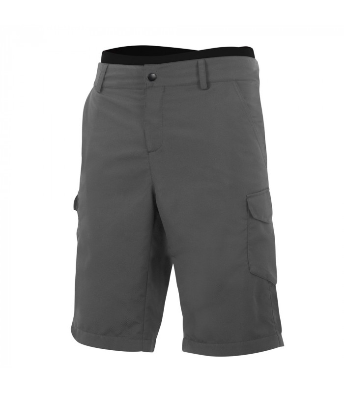 ALPINESTARS ROVER SHORTS (STEEL GREY)