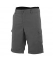 PANTALÓN CORTO ALPINESTARS ROVER (GRIS)