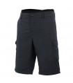 PANTALÓN CORTO ALPINESTARS ROVER (BLACK/LUNAR ROCK)