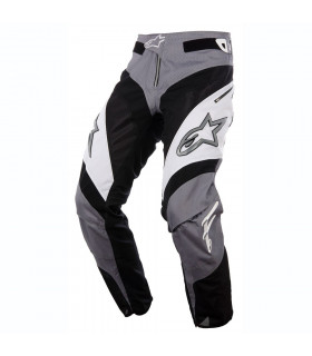 ALPINESTARS A-LINE PANTS (GREY/BLACK)
