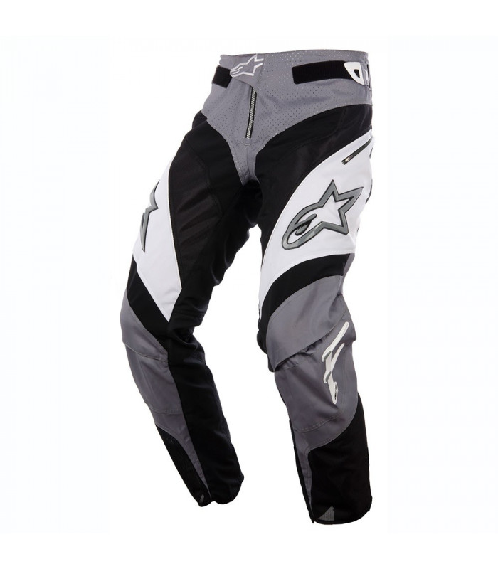 ALPINESTARS A-LINE PANTS (GREY/BLACK)