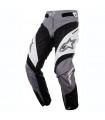 PANTALÓN ALPINESTARS A-LINE (GRIS/NEGRO)